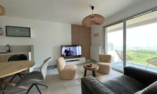 Appartement 2 Pièces 48 m² à vendre à Granville (50400)