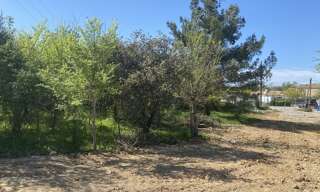 Terrain 320 m² à construire Le Puy-Sainte-Réparade (13610)