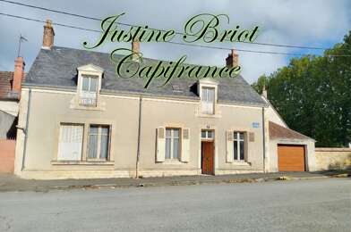 Maison 6 pièces 40000 €