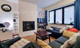 Maison 5 Pièces 106 m² à vendre à Ronchin (59790)