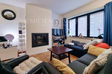 Maison 5 pièces 236000 €