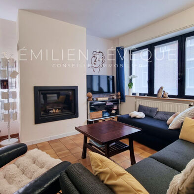 Maison 5 pièces 236000 €