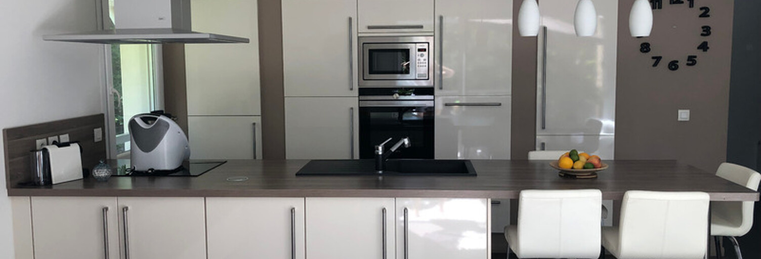 Appartement 3 Pièces 64 m² à vendre à Anglet (64600)