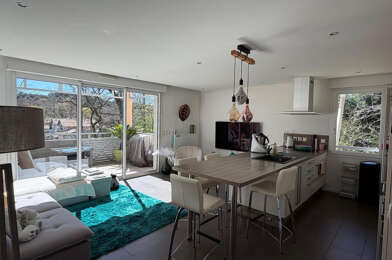 Appartement 3 pièces 476000 €