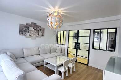 Appartement 4 pièces 170000 €