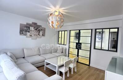 À Vendre – Bel Appartement F4 entièrement rénové avec Cave et Parking – Idéal pour Famille ou Investisseur — photo du bien