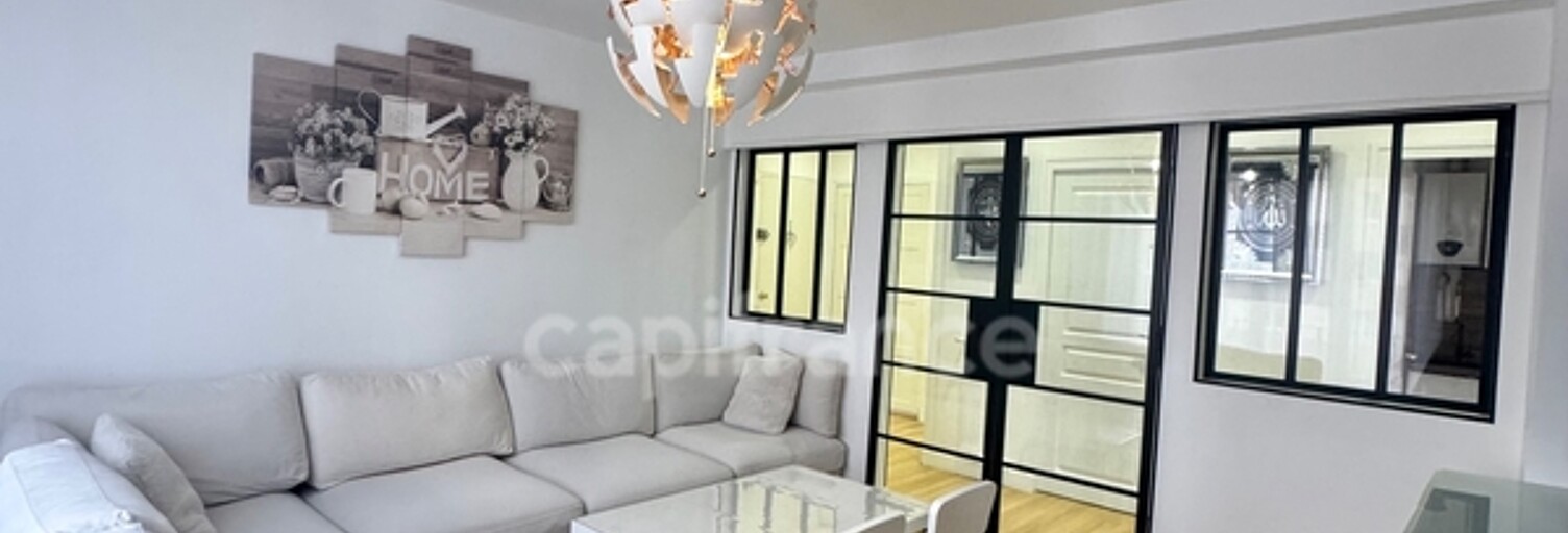 Appartement 4 Pièces 67 m² à vendre à Mantes-la-Ville (78711)