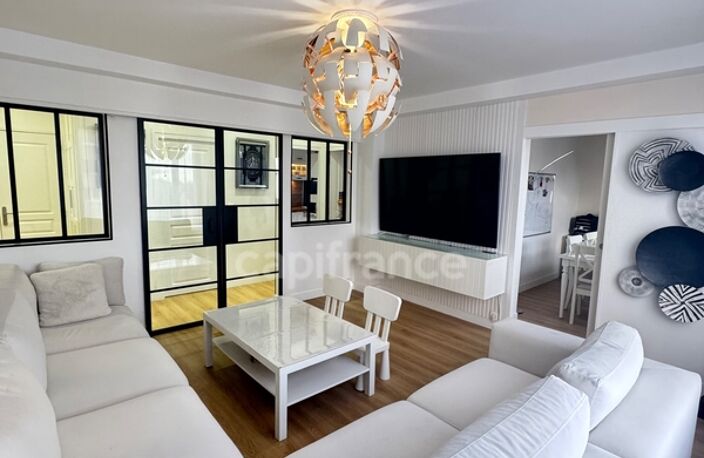 À Vendre – Bel Appartement F4 entièrement rénové avec Cave et Parking – Idéal pour Famille ou Investisseur — photo 2