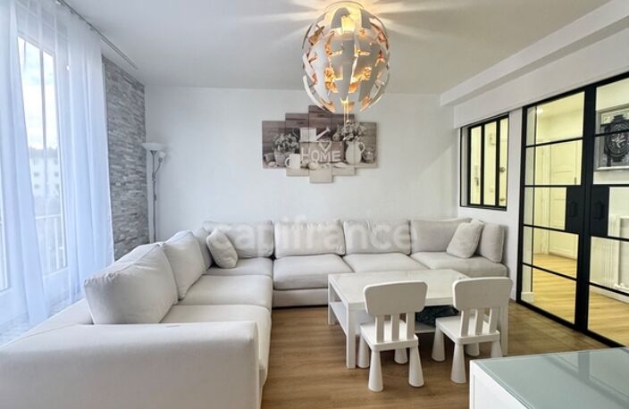 À Vendre – Bel Appartement F4 entièrement rénové avec Cave et Parking – Idéal pour Famille ou Investisseur — photo 3