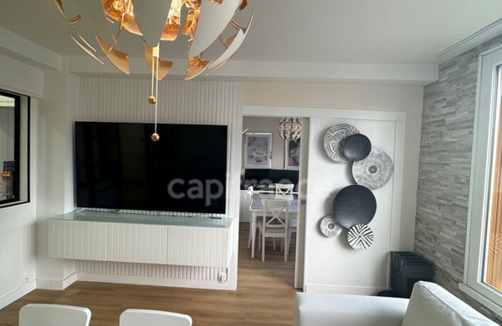 À Vendre – Bel Appartement F4 entièrement rénové avec Cave et Parking – Idéal pour Famille ou Investisseur — photo 4
