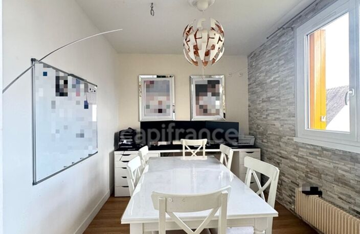 À Vendre – Bel Appartement F4 entièrement rénové avec Cave et Parking – Idéal pour Famille ou Investisseur — photo 5