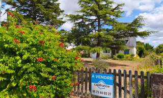 Maison 7 Pièces 85 m² à vendre à La Baule-Escoublac (44500)