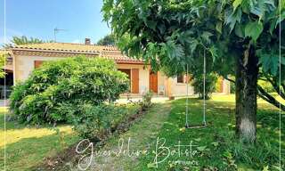 Maison 6 Pièces 121 m² à vendre à Creysse (24100)