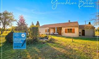 Maison 6 Pièces 121 m² à vendre à Creysse (24100)