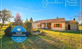 Maison 6 Pièces 121 m² à vendre à Creysse (24100)