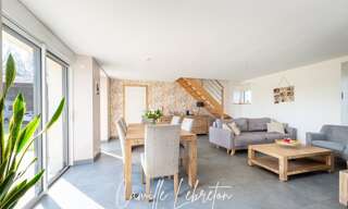 Maison 5 Pièces 140 m² à vendre à La Regrippière (44330)