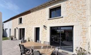 Maison 5 Pièces 140 m² à vendre à La Regrippière (44330)