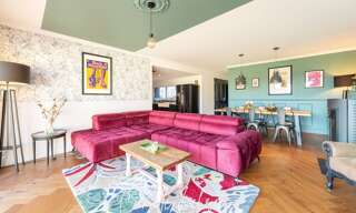 Maison 6 Pièces 176 m² à vendre à Vallet (44330)