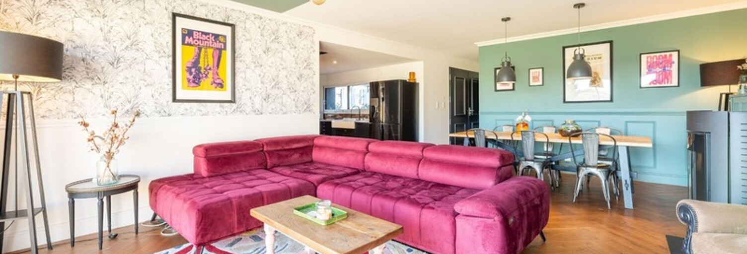 Maison 6 Pièces 176 m² à vendre à Vallet (44330)