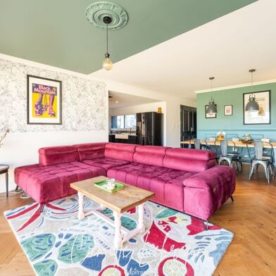 Maison 6 pièces 452000 €