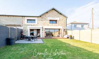 Maison 6 Pièces 176 m² à vendre à Vallet (44330)