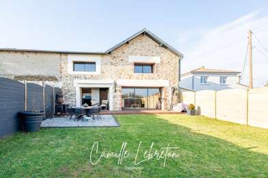 Maison 6 pièces 452000 €