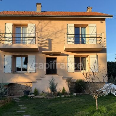 Maison 4 pièces 219000 €