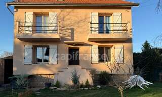 Maison 4 Pièces 72 m² à vendre à Asnières-sur-Saône (01570)