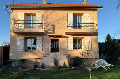 Maison 4 pièces 219000 €