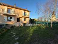 Charmante maison de village rénovée avec jardin – Asnières-sur-Saône  (01) — photo 3