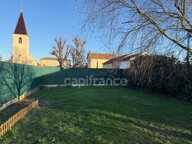 Charmante maison de village rénovée avec jardin – Asnières-sur-Saône  (01) — photo 4
