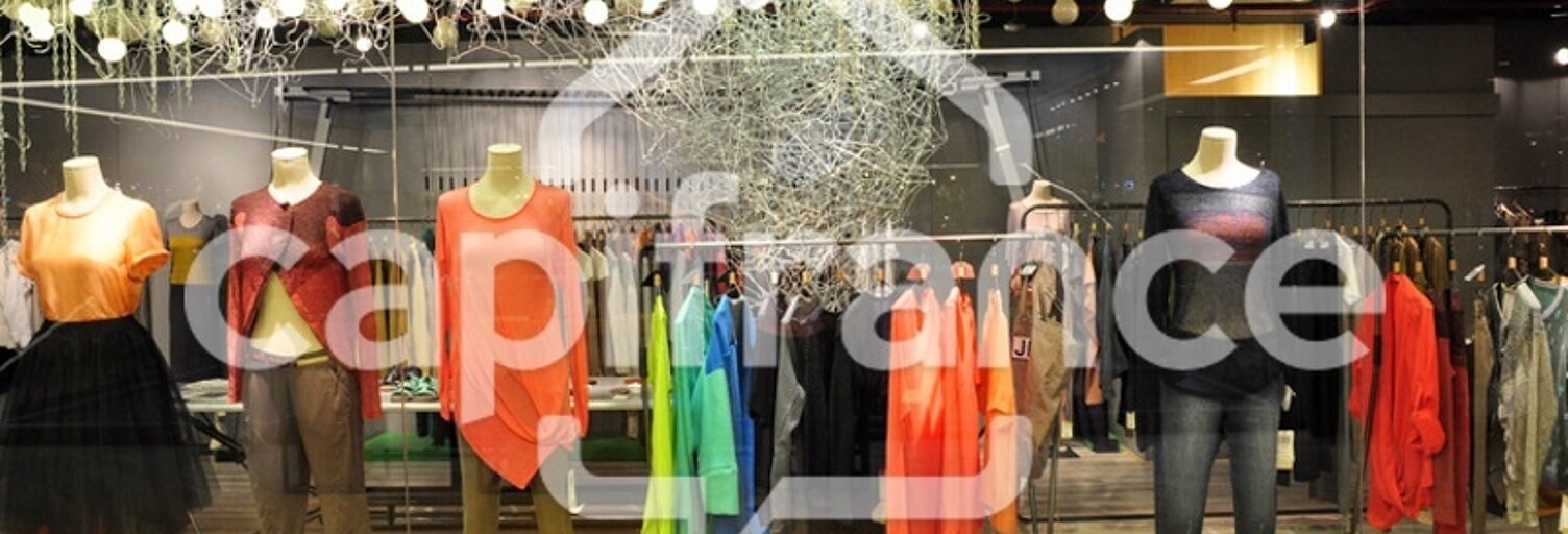 Commerce  196 m² à vendre à Orléans (45000)