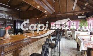 Commerce 2 Pièces 220 m² à vendre à Moûtiers (73600)