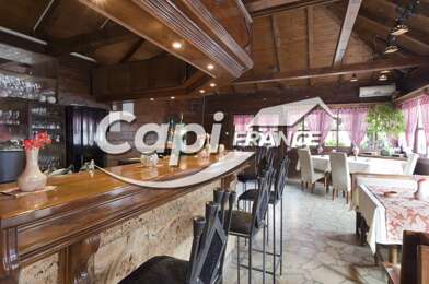 Commerce 2 pièces 367500 €