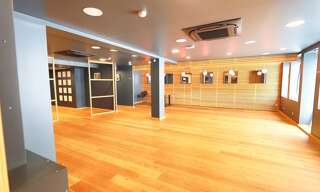 Commerce 4 Pièces 239 m² à louer à Bussang (88540)