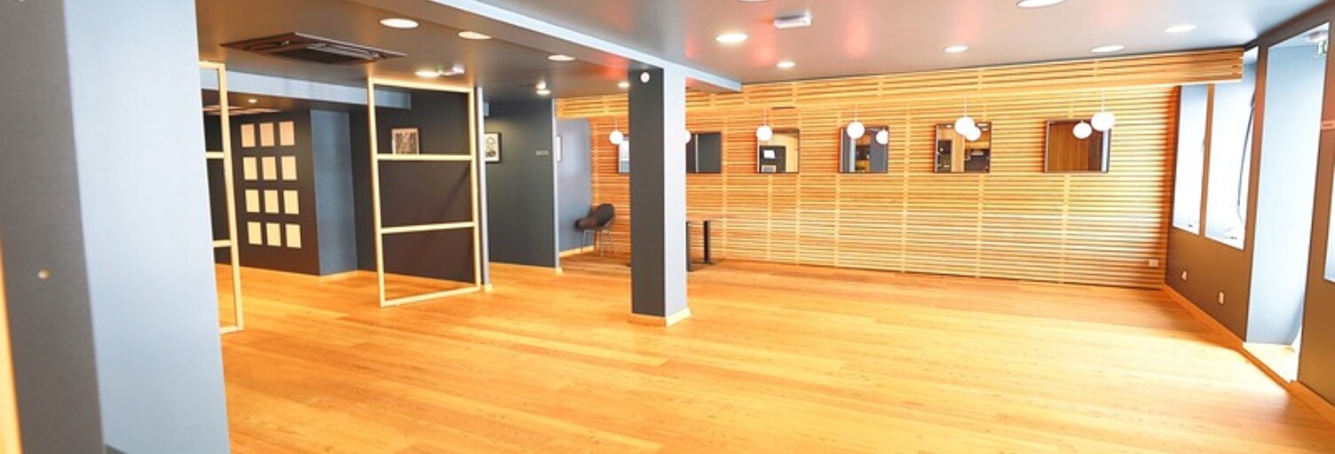 Commerce 4 Pièces 239 m² à louer à Bussang (88540)