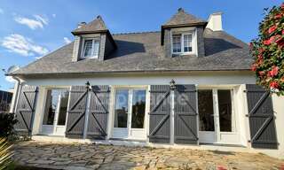 Maison 6 Pièces 130 m² à vendre à Le Relecq-Kerhuon (29480)