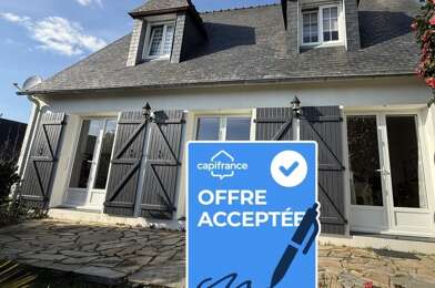 Maison 6 pièces 329000 €