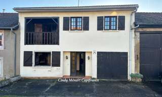 Maison 6 Pièces 152 m² à vendre à Hémilly (57690)