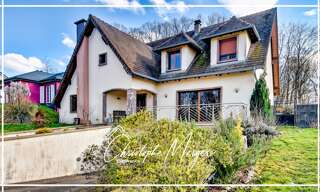 Maison 6 Pièces 220 m² à vendre à Sarralbe (57430)