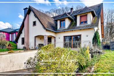 Maison 6 pièces 325000 €