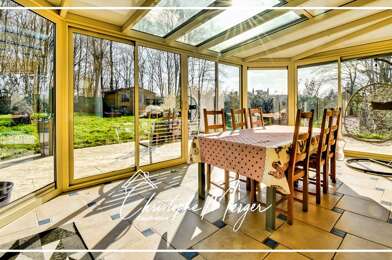 Maison 6 pièces 325000 €