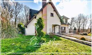 Maison 6 Pièces 220 m² à vendre à Sarralbe (57430)