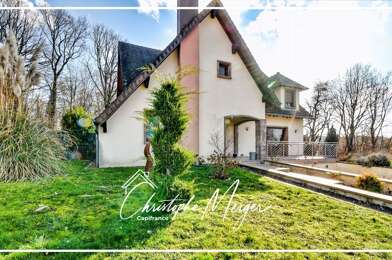 Maison 6 pièces 299900 €