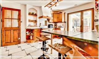 Maison 6 Pièces 220 m² à vendre à Sarralbe (57430)