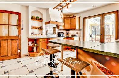 Maison 6 pièces 279000 €