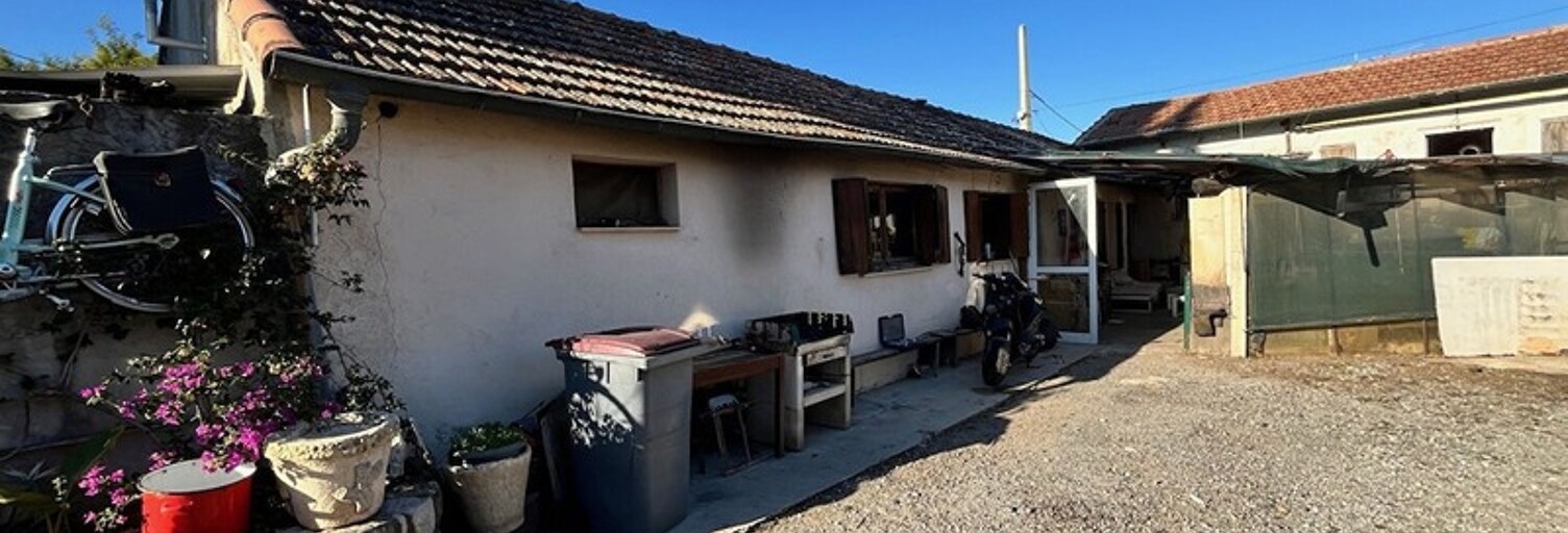 Maison 4 Pièces 110 m² à vendre à Carros (06510)