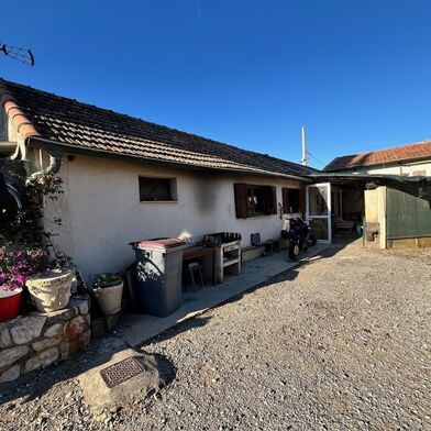 Maison 4 pièces 350000 €