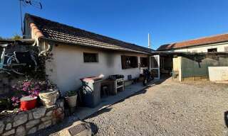 Maison 4 Pièces 110 m² à vendre à Carros (06510)