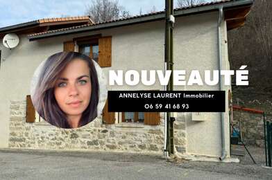 Maison 2 pièces 103000 €